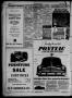 Thumbnail image of item number 2 in: 'The Caldwell News and The Burleson County Ledger (Caldwell, Tex.), Vol. 61, No. 28, Ed. 1 Friday, February 6, 1948'.