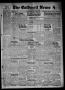 Thumbnail image of item number 1 in: 'The Caldwell News and The Burleson County Ledger (Caldwell, Tex.), Vol. 61, No. 32, Ed. 1 Friday, March 5, 1948'.