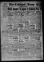 Primary view of The Caldwell News and The Burleson County Ledger (Caldwell, Tex.), Vol. 61, No. 40, Ed. 1 Friday, April 30, 1948