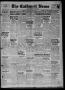 Primary view of The Caldwell News and The Burleson County Ledger (Caldwell, Tex.), Vol. 62, No. 16, Ed. 1 Friday, November 12, 1948