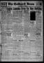 Primary view of The Caldwell News and The Burleson County Ledger (Caldwell, Tex.), Vol. 62, No. 18, Ed. 1 Friday, November 26, 1948