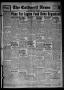 Thumbnail image of item number 1 in: 'The Caldwell News and The Burleson County Ledger (Caldwell, Tex.), Vol. 62, No. 19, Ed. 1 Friday, December 3, 1948'.