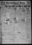 Thumbnail image of item number 1 in: 'The Caldwell News and The Burleson County Ledger (Caldwell, Tex.), Vol. 62, No. 21, Ed. 1 Friday, December 17, 1948'.
