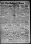Primary view of The Caldwell News and The Burleson County Ledger (Caldwell, Tex.), Vol. 63, No. 5, Ed. 1 Friday, September 2, 1949