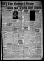Thumbnail image of item number 1 in: 'The Caldwell News and The Burleson County Ledger (Caldwell, Tex.), Vol. 63, No. 29, Ed. 1 Friday, February 17, 1950'.