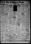 Thumbnail image of item number 1 in: 'The Caldwell News and The Burleson County Ledger (Caldwell, Tex.), Vol. 64, No. 3, Ed. 1 Friday, August 18, 1950'.
