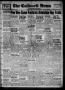 Thumbnail image of item number 1 in: 'The Caldwell News and The Burleson County Ledger (Caldwell, Tex.), Vol. 64, No. 15, Ed. 1 Friday, November 10, 1950'.