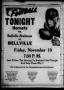 Thumbnail image of item number 2 in: 'The Caldwell News and The Burleson County Ledger (Caldwell, Tex.), Vol. 64, No. 15, Ed. 1 Friday, November 10, 1950'.
