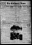 Primary view of The Caldwell News and The Burleson County Ledger (Caldwell, Tex.), Vol. 64, No. 33, Ed. 1 Friday, March 16, 1951