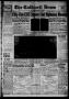 Primary view of The Caldwell News and The Burleson County Ledger (Caldwell, Tex.), Vol. 64, No. 43, Ed. 1 Friday, May 25, 1951