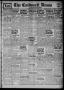 Thumbnail image of item number 1 in: 'The Caldwell News and The Burleson County Ledger (Caldwell, Tex.), Vol. 64, No. 53, Ed. 1 Friday, August 3, 1951'.