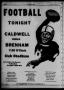 Thumbnail image of item number 2 in: 'The Caldwell News and The Burleson County Ledger (Caldwell, Tex.), Vol. 64, No. 65, Ed. 1 Friday, October 26, 1951'.