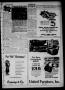 Thumbnail image of item number 3 in: 'The Caldwell News and The Burleson County Ledger (Caldwell, Tex.), Vol. 64, No. 72, Ed. 1 Friday, December 14, 1951'.