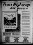 Thumbnail image of item number 2 in: 'The Caldwell News and The Burleson County Ledger (Caldwell, Tex.), Vol. 65, No. 25, Ed. 1 Friday, January 25, 1952'.