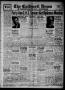 Primary view of The Caldwell News and The Burleson County Ledger (Caldwell, Tex.), Vol. 65, No. 42, Ed. 1 Friday, May 23, 1952
