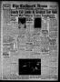 Primary view of The Caldwell News and The Burleson County Ledger (Caldwell, Tex.), Vol. 65, No. 7, Ed. 1 Friday, September 19, 1952