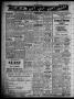Thumbnail image of item number 4 in: 'The Caldwell News and The Burleson County Ledger (Caldwell, Tex.), Vol. 65, No. 8, Ed. 1 Friday, September 26, 1952'.