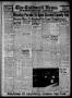 Thumbnail image of item number 1 in: 'The Caldwell News and The Burleson County Ledger (Caldwell, Tex.), Vol. 65, No. 10, Ed. 1 Friday, October 10, 1952'.