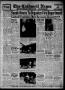 Primary view of The Caldwell News and The Burleson County Ledger (Caldwell, Tex.), Vol. 65, No. 12, Ed. 1 Friday, October 24, 1952