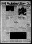 Thumbnail image of item number 1 in: 'The Caldwell News and The Burleson County Ledger (Caldwell, Tex.), Vol. 65, No. 20, Ed. 1 Friday, December 19, 1952'.
