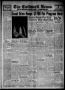 Thumbnail image of item number 1 in: 'The Caldwell News and The Burleson County Ledger (Caldwell, Tex.), Vol. 65, No. 31, Ed. 1 Friday, March 6, 1953'.