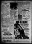 Thumbnail image of item number 2 in: 'The Caldwell News and The Burleson County Ledger (Caldwell, Tex.), Vol. 65, No. 31, Ed. 1 Friday, March 6, 1953'.