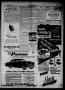 Thumbnail image of item number 3 in: 'The Caldwell News and The Burleson County Ledger (Caldwell, Tex.), Vol. 65, No. 31, Ed. 1 Friday, March 6, 1953'.