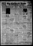 Primary view of The Caldwell News and The Burleson County Ledger (Caldwell, Tex.), Vol. 65, No. 32, Ed. 1 Friday, March 13, 1953