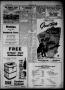Thumbnail image of item number 3 in: 'The Caldwell News and The Burleson County Ledger (Caldwell, Tex.), Vol. 65, No. 39, Ed. 1 Friday, May 1, 1953'.
