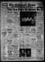 Primary view of The Caldwell News and The Burleson County Ledger (Caldwell, Tex.), Vol. 65, No. 41, Ed. 1 Friday, May 15, 1953