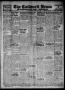 Thumbnail image of item number 1 in: 'The Caldwell News and The Burleson County Ledger (Caldwell, Tex.), Vol. 65, No. 50, Ed. 1 Friday, July 24, 1953'.