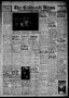 Thumbnail image of item number 1 in: 'The Caldwell News and The Burleson County Ledger (Caldwell, Tex.), Vol. 65, No. 52, Ed. 1 Friday, August 7, 1953'.