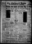 Thumbnail image of item number 1 in: 'The Caldwell News and The Burleson County Ledger (Caldwell, Tex.), Vol. 67, No. 18, Ed. 1 Friday, December 10, 1954'.