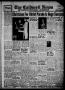 Primary view of The Caldwell News and The Burleson County Ledger (Caldwell, Tex.), Vol. 67, No. 20, Ed. 1 Friday, December 24, 1954