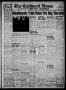 Primary view of The Caldwell News and The Burleson County Ledger (Caldwell, Tex.), Vol. 68, No. 13, Ed. 1 Friday, November 4, 1955
