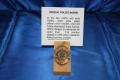 Thumbnail image of item number 1 in: '[Image of a Special Police Badge issued by Chief Ott Cribbs]'.