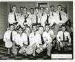 Primary view of [APD Reserve Officers, 1957, view 1]