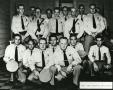 Photograph: [APD Reserve Officers, 1957, view 2]