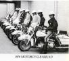 Thumbnail image of item number 1 in: '[APD Motorcycle Division, 1976]'.
