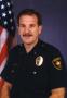 Thumbnail image of item number 1 in: '[Arlington Police Assistant Chief Larry Boyd, portrait 2002]'.