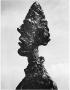 Thumbnail image of item number 3 in: 'Giacometti:  On Loan from the Maeght Foundation, Saint-Paul-de-Vence, France'.