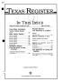 Thumbnail image of item number 1 in: 'Texas Register, Volume 20, Number 39, Pages 3797-3865, May 23, 1995'.