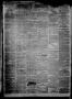 Thumbnail image of item number 4 in: 'The Alamo Express. (San Antonio, Tex.), Vol. 1, No. 9, Ed. 1 Monday, October 15, 1860'.