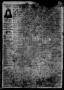 Thumbnail image of item number 2 in: 'The Alamo Express. (San Antonio, Tex.), Vol. 1, No. 11, Ed. 1 Monday, November 5, 1860'.