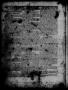 Thumbnail image of item number 2 in: 'The Alamo Star (San Antonio, Tex.), Vol. 1, No. 1, Ed. 1 Saturday, March 25, 1854'.