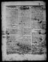 Thumbnail image of item number 3 in: 'The Alamo Star (San Antonio, Tex.), Vol. 1, No. 11, Ed. 1 Saturday, June 24, 1854'.