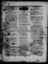 Thumbnail image of item number 4 in: 'The Alamo Star (San Antonio, Tex.), Vol. 1, No. 11, Ed. 1 Saturday, June 24, 1854'.