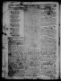 Thumbnail image of item number 4 in: 'The Alamo Star (San Antonio, Tex.), Vol. 2, No. 1, Ed. 1 Saturday, September 2, 1854'.