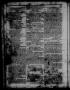 Thumbnail image of item number 4 in: 'The Alamo Star (San Antonio, Tex.), Vol. 2, No. 12, Ed. 1 Tuesday, November 21, 1854'.