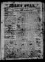 Newspaper: The Alamo Star (San Antonio, Tex.), Vol. 2, No. 16, Ed. 1 Saturday, D…